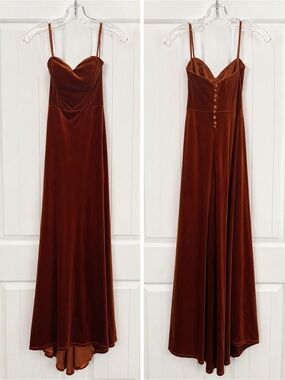 revelry skye satin dress poshmark Revelry | Dresses | Revelry Skye Satin Bridesmaid Dress Petite